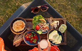 Maia Luxury Beach Hotel & Spa